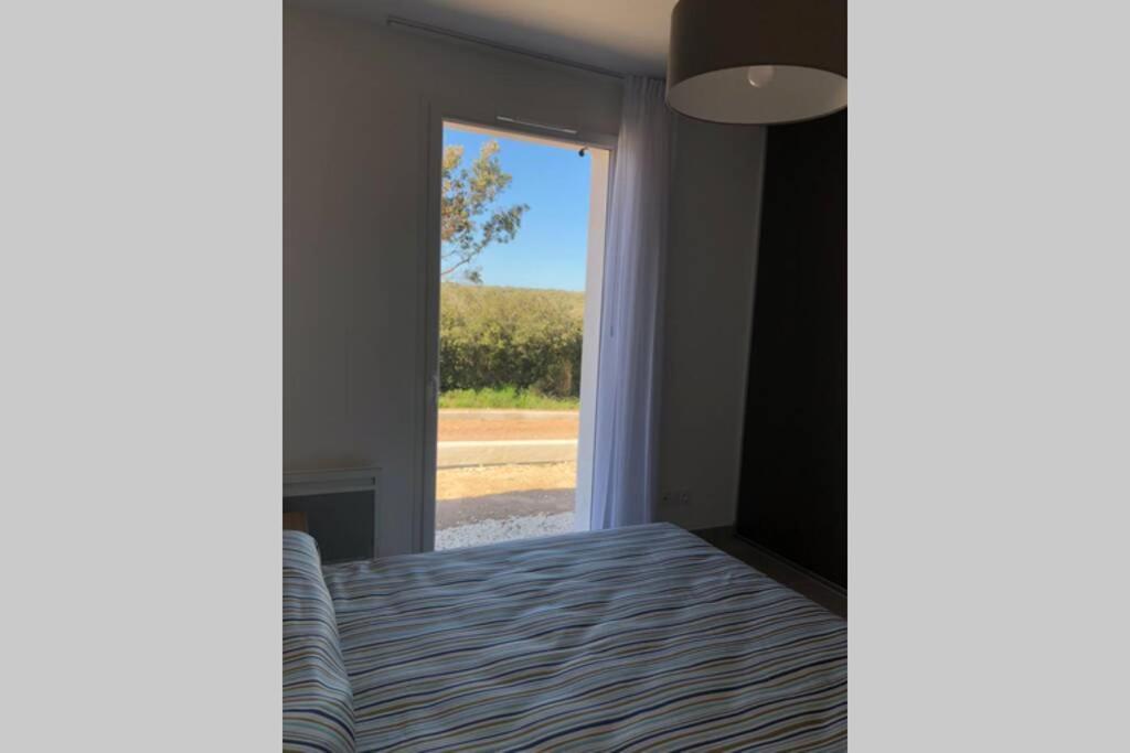Bonifacio 3Mn Du Port! Villa Piscine Chauffee ,Clim,Wifi 외부 사진
