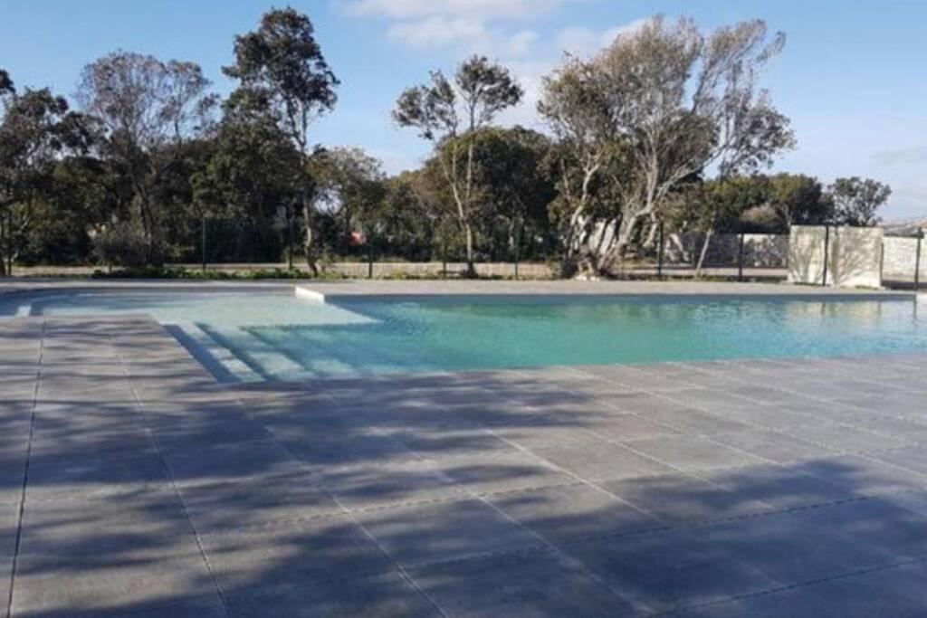 Bonifacio 3Mn Du Port! Villa Piscine Chauffee ,Clim,Wifi 외부 사진