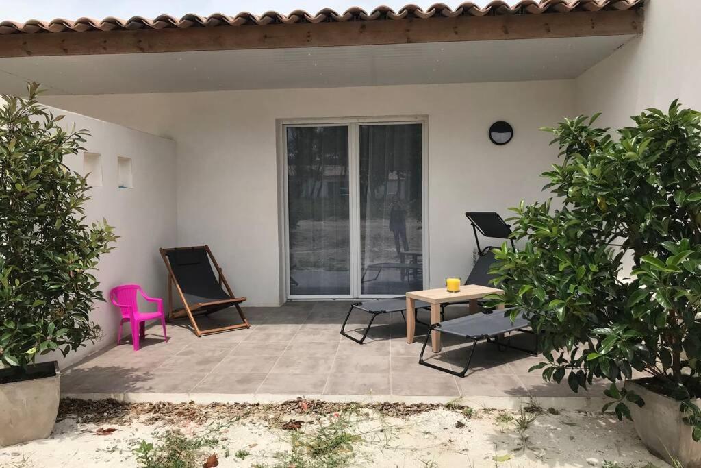Bonifacio 3Mn Du Port! Villa Piscine Chauffee ,Clim,Wifi 외부 사진